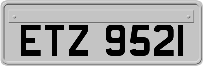 ETZ9521