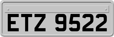 ETZ9522