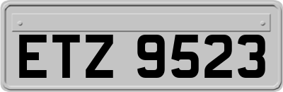 ETZ9523