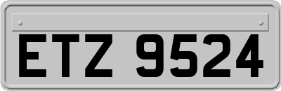 ETZ9524