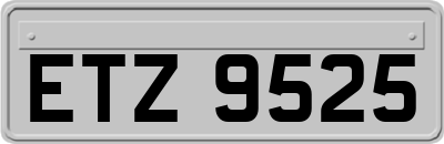 ETZ9525