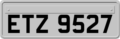 ETZ9527