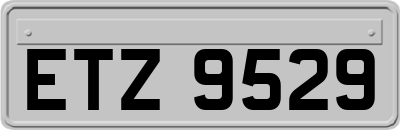 ETZ9529