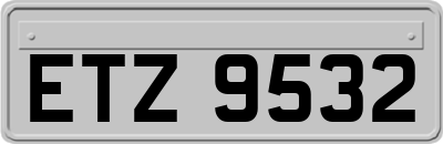 ETZ9532