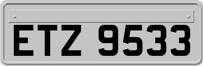 ETZ9533