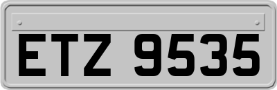 ETZ9535