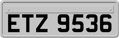 ETZ9536
