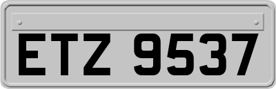 ETZ9537