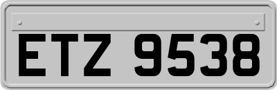 ETZ9538