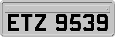 ETZ9539