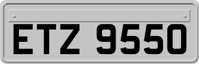 ETZ9550