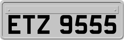 ETZ9555