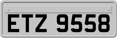 ETZ9558