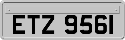 ETZ9561