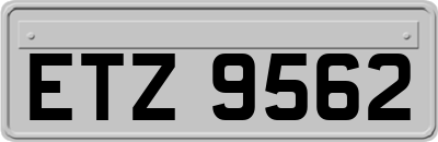 ETZ9562