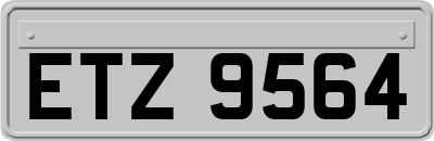 ETZ9564