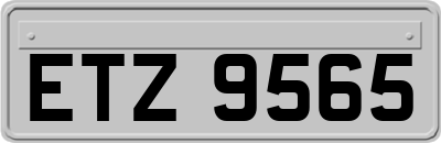 ETZ9565
