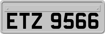 ETZ9566