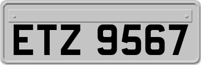 ETZ9567