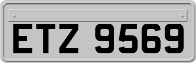 ETZ9569