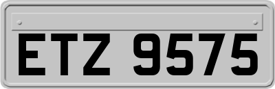 ETZ9575