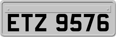 ETZ9576