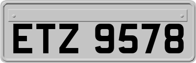 ETZ9578