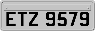 ETZ9579