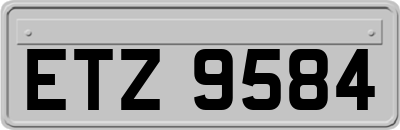 ETZ9584