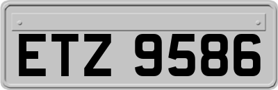 ETZ9586