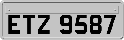 ETZ9587