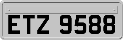 ETZ9588