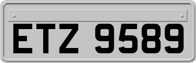 ETZ9589