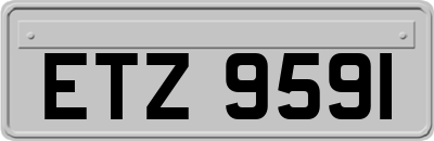 ETZ9591
