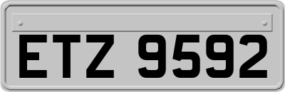 ETZ9592