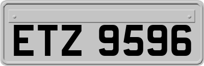 ETZ9596