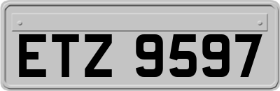ETZ9597