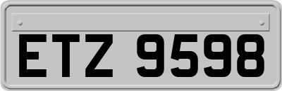 ETZ9598