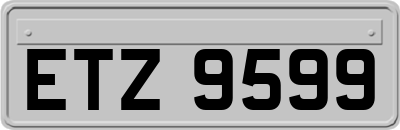 ETZ9599