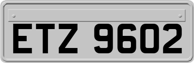 ETZ9602