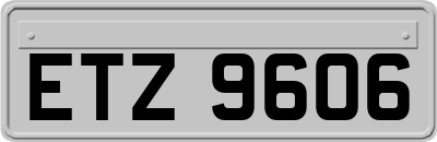 ETZ9606