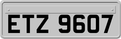 ETZ9607
