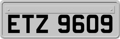ETZ9609