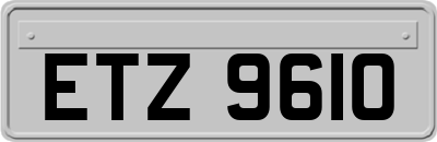 ETZ9610