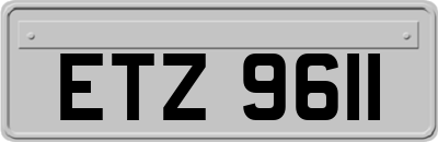 ETZ9611