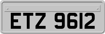 ETZ9612