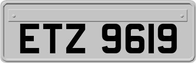 ETZ9619