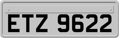 ETZ9622