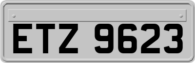 ETZ9623