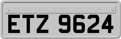 ETZ9624